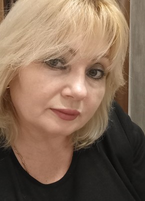 Татьяна, 54, Россия, Люберцы