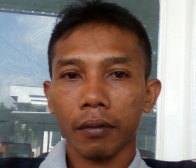 sahid, 34 года, Kota Surakarta