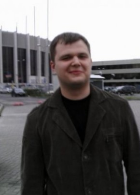 Zheka, 38, Russia, Saint Petersburg