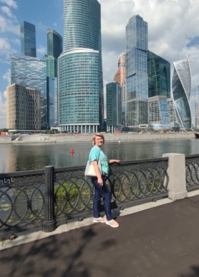 Катя, 46, Россия, Муром