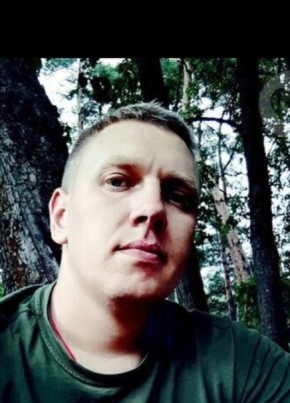 Алексей Токарев, 36, Україна, Охтирка