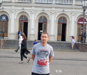 Николай, 38 лет, Десногорск