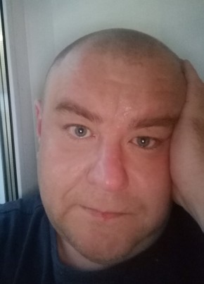 Алексей, 40, Россия, Глазов