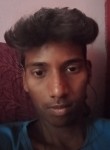 Sarthak, 24 года, Nagpur