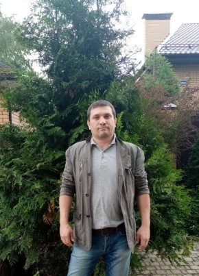 Олег, 41, Россия, Конаково