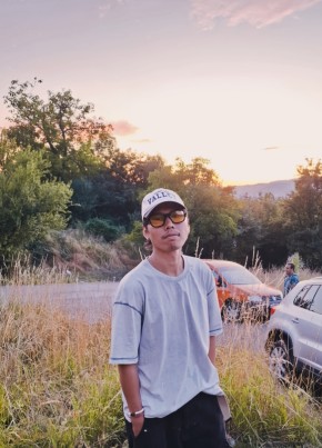 Jay, 30, Bosnia and Herzegovina, Sarajevo