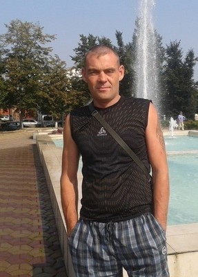 Александр, 40, Россия, Ковров