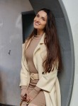 Anastasiya, 35, Saint Petersburg