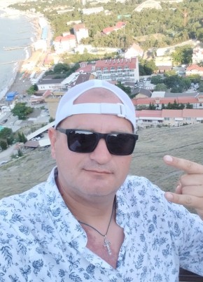Денис, 43, Россия, Набережные Челны