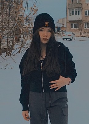 Yana, 19, Russia, Kstovo
