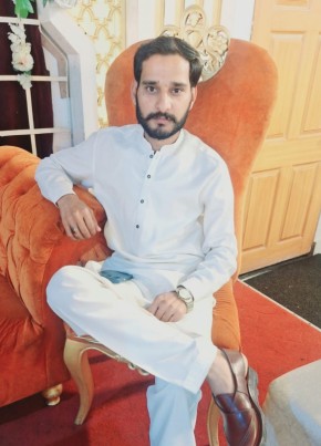 Irshad, 22, پاکستان, مُلتان‎