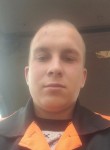 Andrey Bolshakov, 24, Doschatoye