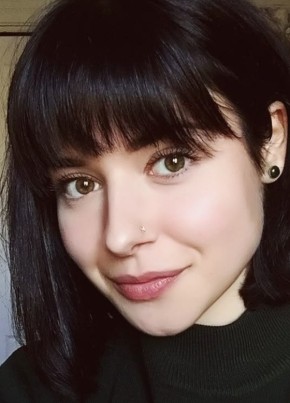 Анна из Москвы 39 лет