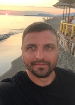 stsQw, 41, Russia, Cherepovets