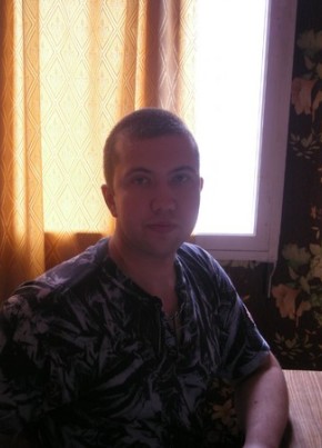 Андрей, 37, Россия, Воронеж