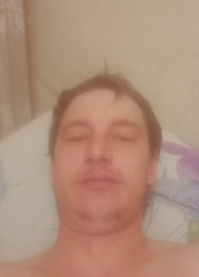Влад, 31, Қазақстан, Астана