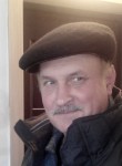 Виталий, 58 лет, Қарағанды