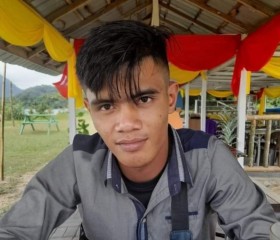 Mohd harzan, 26 лет, Kuching