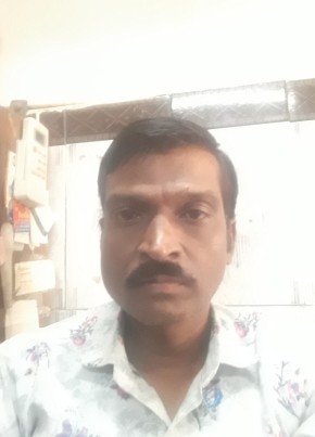 Pradip Sharma, 39, India, New Delhi