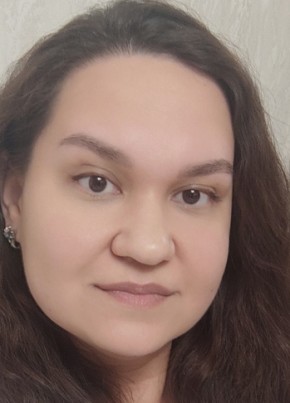 Irina, 31, Russia, Izhevsk
