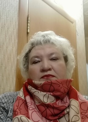 Светлана, 50, Россия, Ефремов