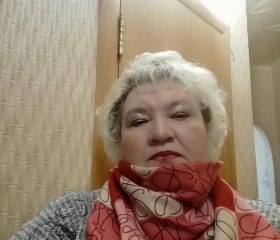 Светлана, 50 лет, Ефремов