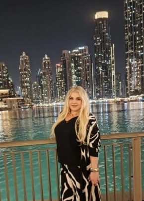Ангелина из Братска 36 лет
