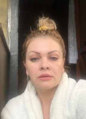 Svetlana, 47, Russia, Ussuriysk
