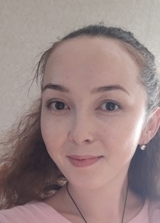 Лидия, 31, Россия, Оренбург