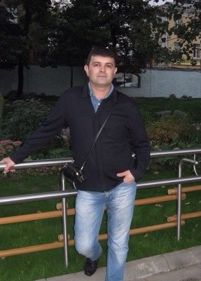 Руслан, 48, Россия, Москва