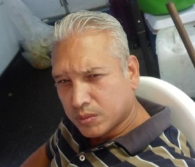Hermes, 51 год, Tegucigalpa