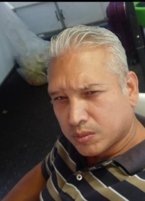 Hermes, 51, República de Honduras, Tegucigalpa