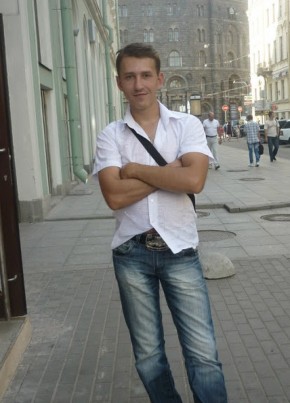 Сергей , 40, Россия, Псков