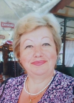 Галина, 62, Romania, Fălciu-Târg