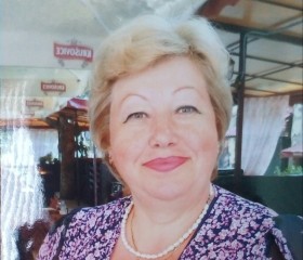 Галина, 62 года, Fălciu-Târg