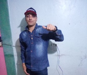 Anthony, 31 год, Maracaibo