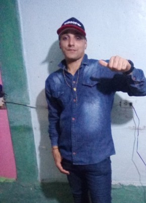 Anthony, 31, República Bolivariana de Venezuela, Maracaibo
