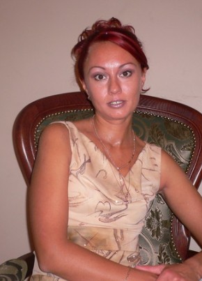 Натали, 46, Россия, Санкт-Петербург