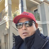 Padam Darjee, 47  , Castlewood