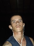 Erison Elías gil, 28 лет, Mucumpiz