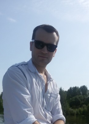 Удален, 46, Россия, Казань
