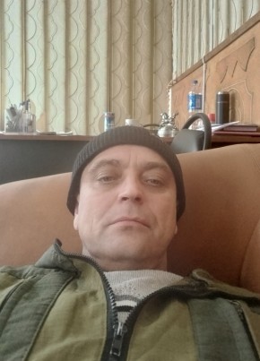 Слава, 42, Қазақстан, Петропавл