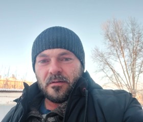 Дмитрий, 41 год, Тавда