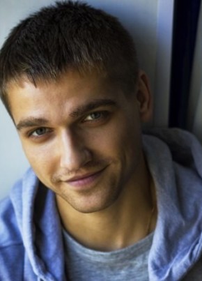 maksim, 37, Russia, Saint Petersburg