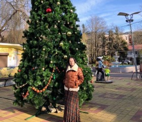 Ольга, 56 лет, Камышин
