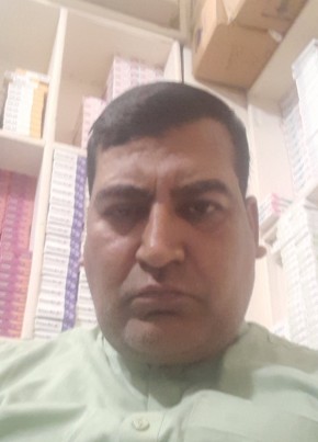 Fiaz_akhtar, 50, پاکستان, فیصل آباد
