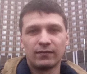 Вячеслав, 43 года, Севастополь