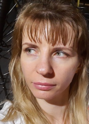 Olesya, 36, Russia, Moscow
