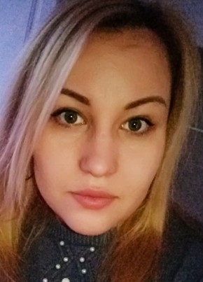 Юлия, 32, Россия, Гуково