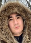 Рустам, 29 лет, Алматы